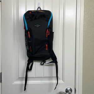 Sherpani switch backpack